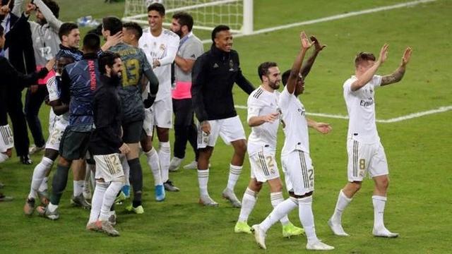 姆巴佩缺席皇马训练，出战曼城存疑（姆巴佩缺席皇马合练，出战曼城成疑）