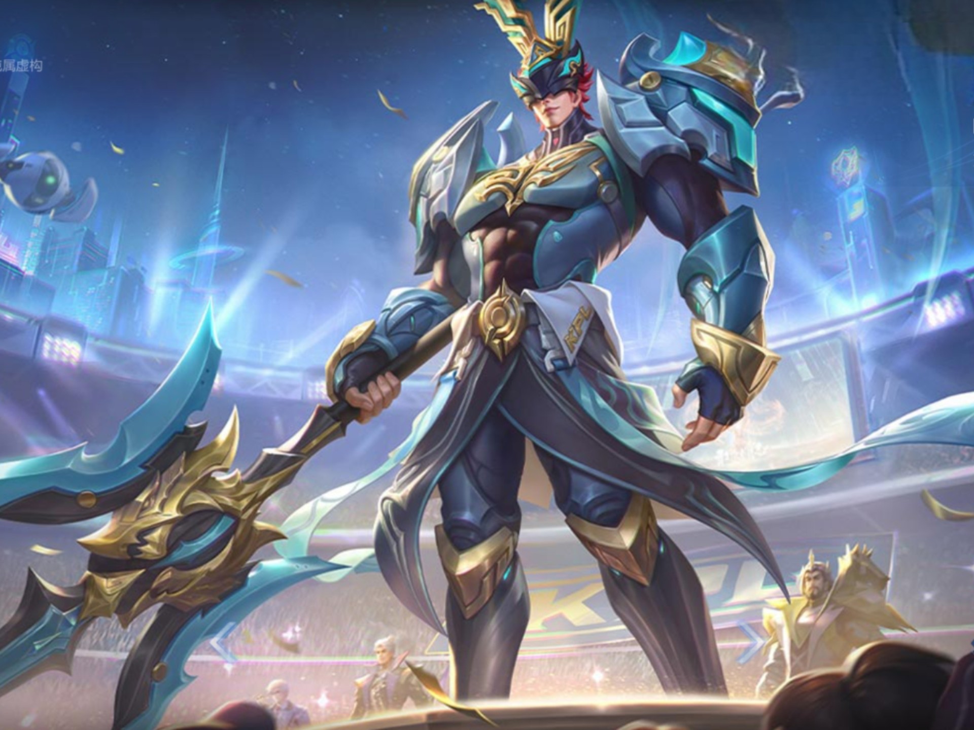 恰好能融入 恰好能融入